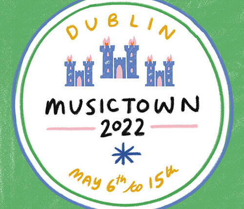 MusicTown 2022 Program Launch